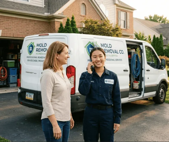 Crawlspace Mold Remediation Seymour, IA FAQs
